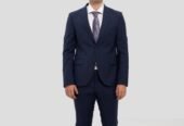 Ανδρικό Single Button Suit IVERGANO IVERGANO