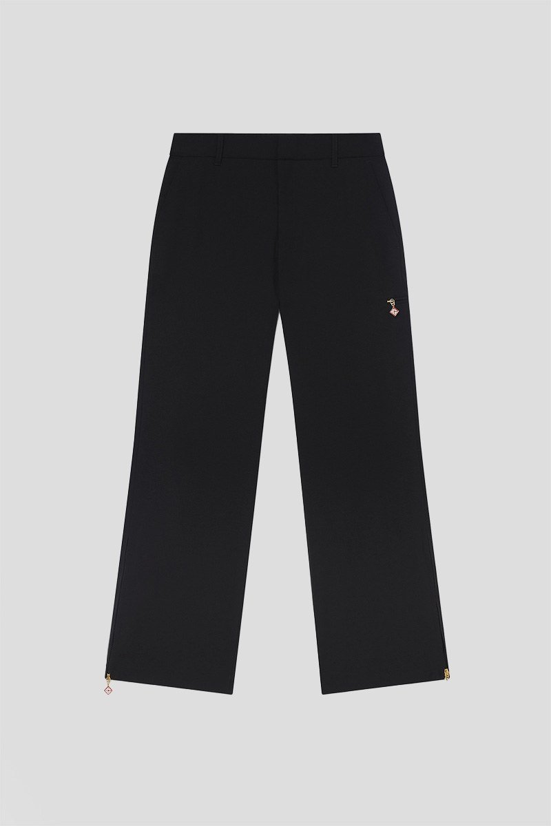 Ανδρικό Sports Tailoring Trousers CASABLANCA CASABLANCA