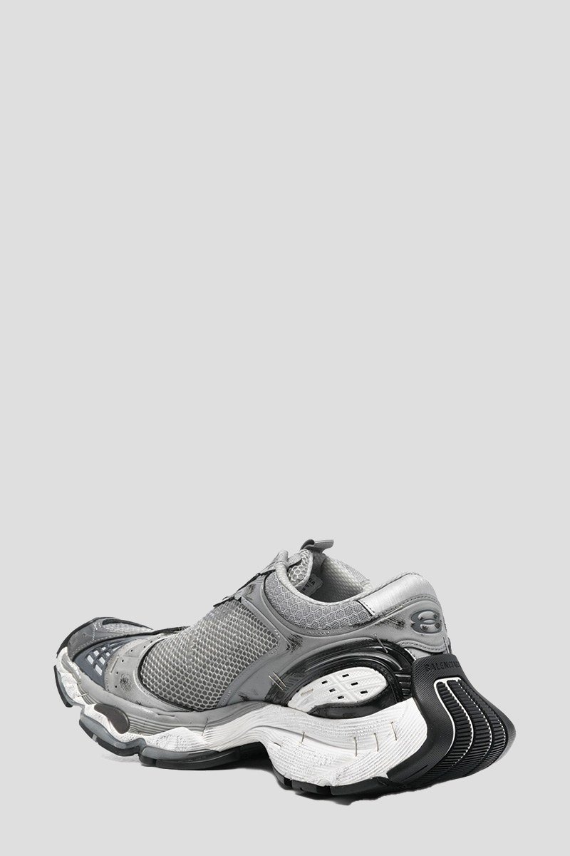 Ανδρικό Stapler Sneakers BALENCIAGA BALENCIAGA