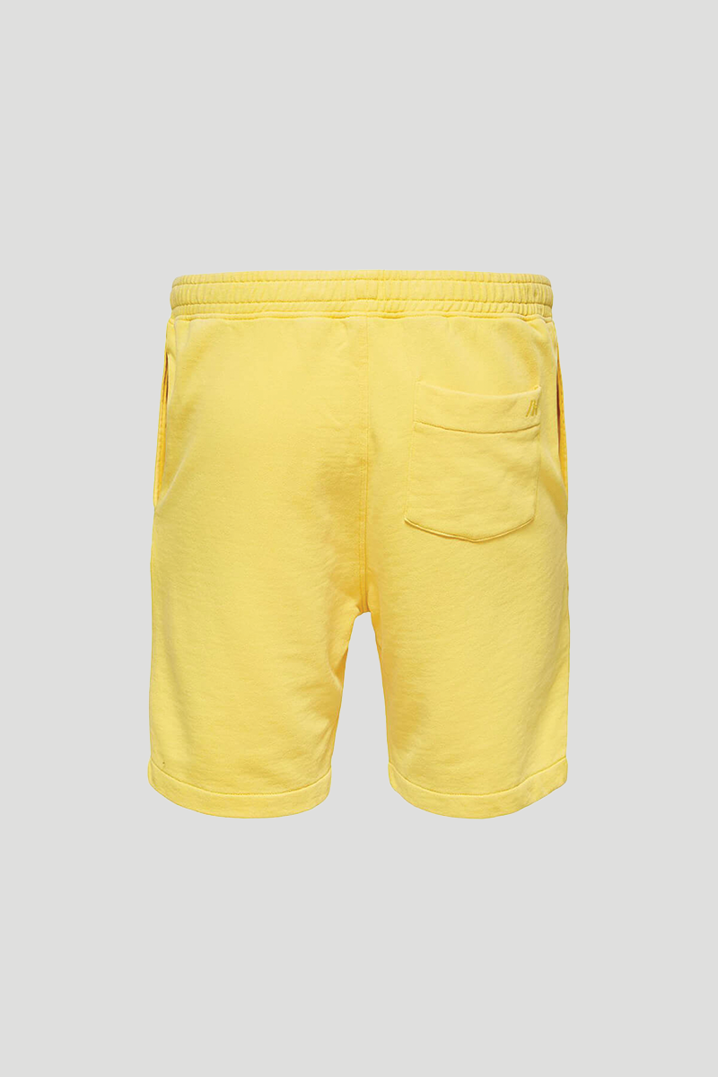 Ανδρικό Sweat Shorts With Garment SELECTED HOMME