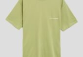 Ανδρικό T Shirt In Khaki COMME DES GARÇONS SHIRT
