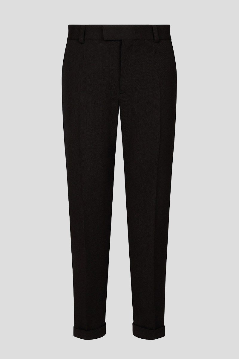 Ανδρικό-Tapered-Trousers-DOLCEGABBANA