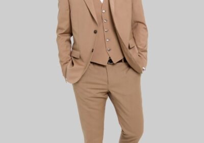 Ανδρικό-Three-Piece-SuitBez-MANUEL-RITZ