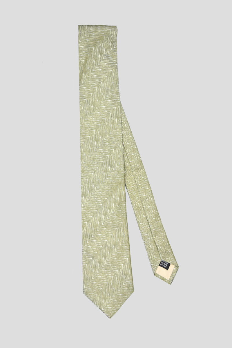 Ανδρικό-Tie-In-Κhaki-FLORENCE-STYLE