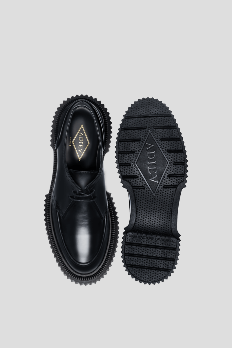 Ανδρικό Type 181 Black ADIEU ADIEU