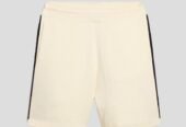 Ανδρικό Vintage white shorts GOLDEN GOLDEN GOOSE