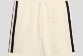 Ανδρικό Vintage white shorts GOLDEN GOLDEN GOOSE