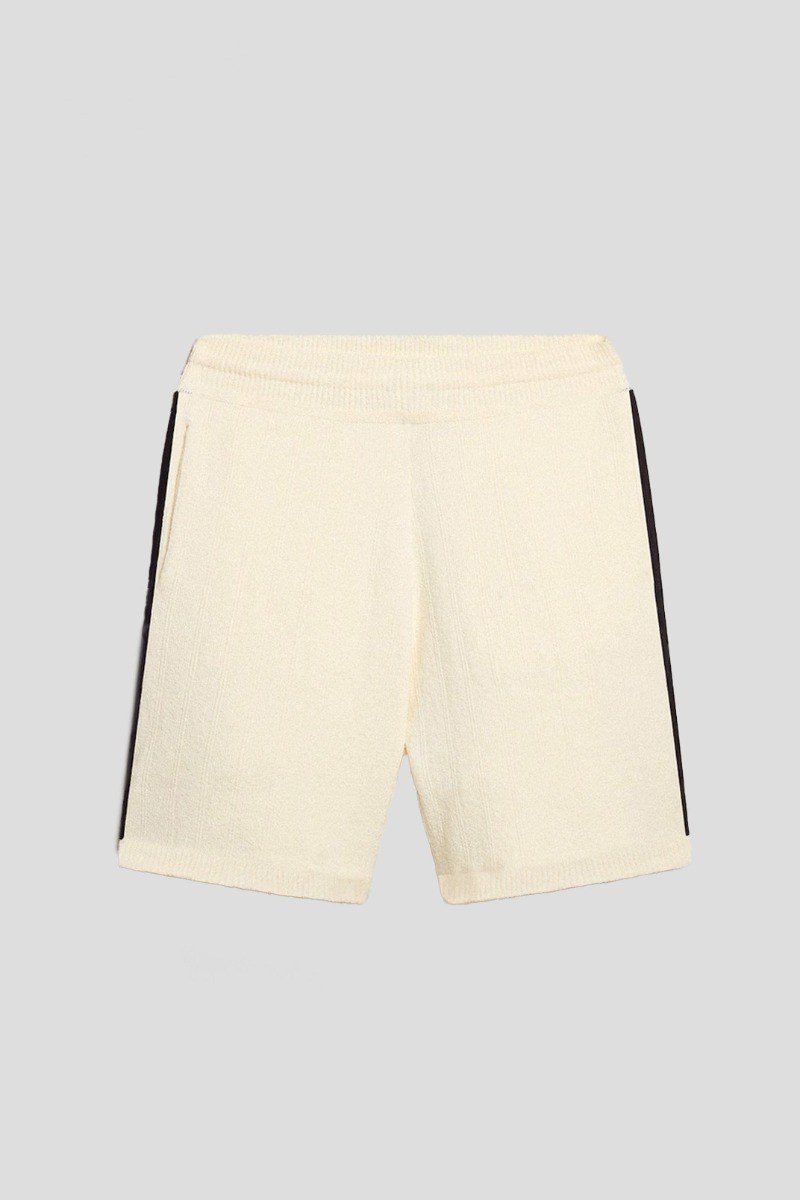 Ανδρικό Vintage white shorts GOLDEN GOLDEN GOOSE