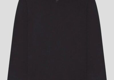 Ανδρικό-Volcano-Cotton-T-shirt-COURREGES