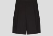 Ανδρικό Wool Bermuda Shorts VALENTINO VALENTINO GARAVANI