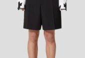 Ανδρικό Wool Bermuda Shorts VALENTINO VALENTINO GARAVANI