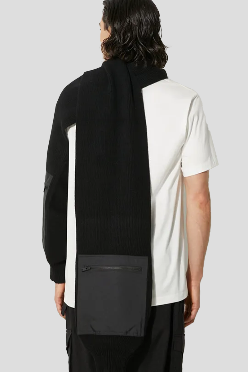 Ανδρικό Wool Scarf Y 3 Y-3