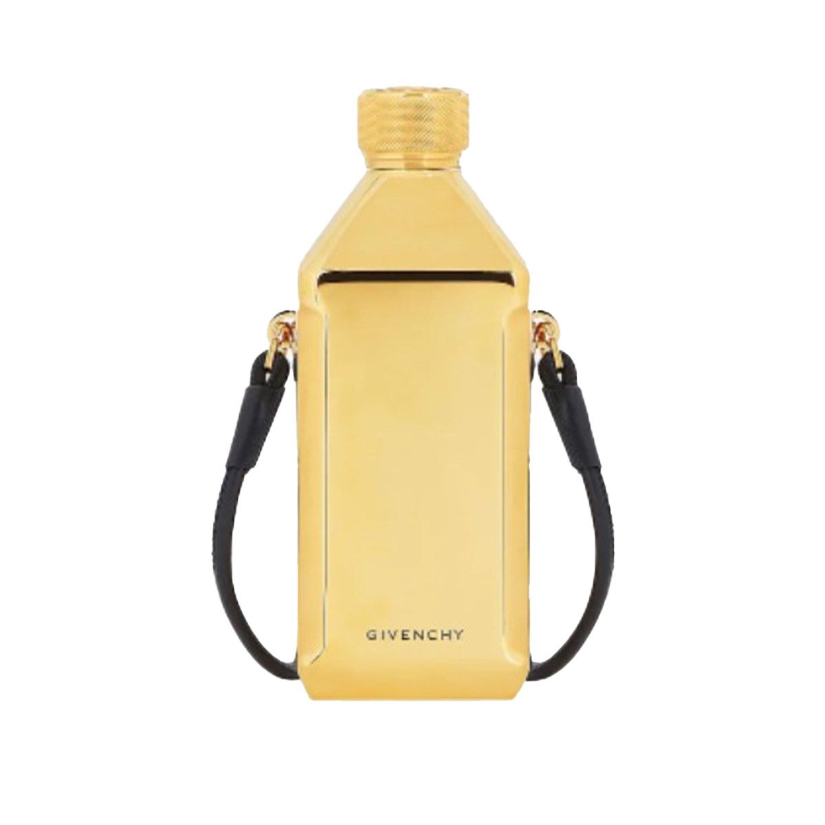 Ανδρικό-Yellow-Flask-With-Strap-GIVENCHY