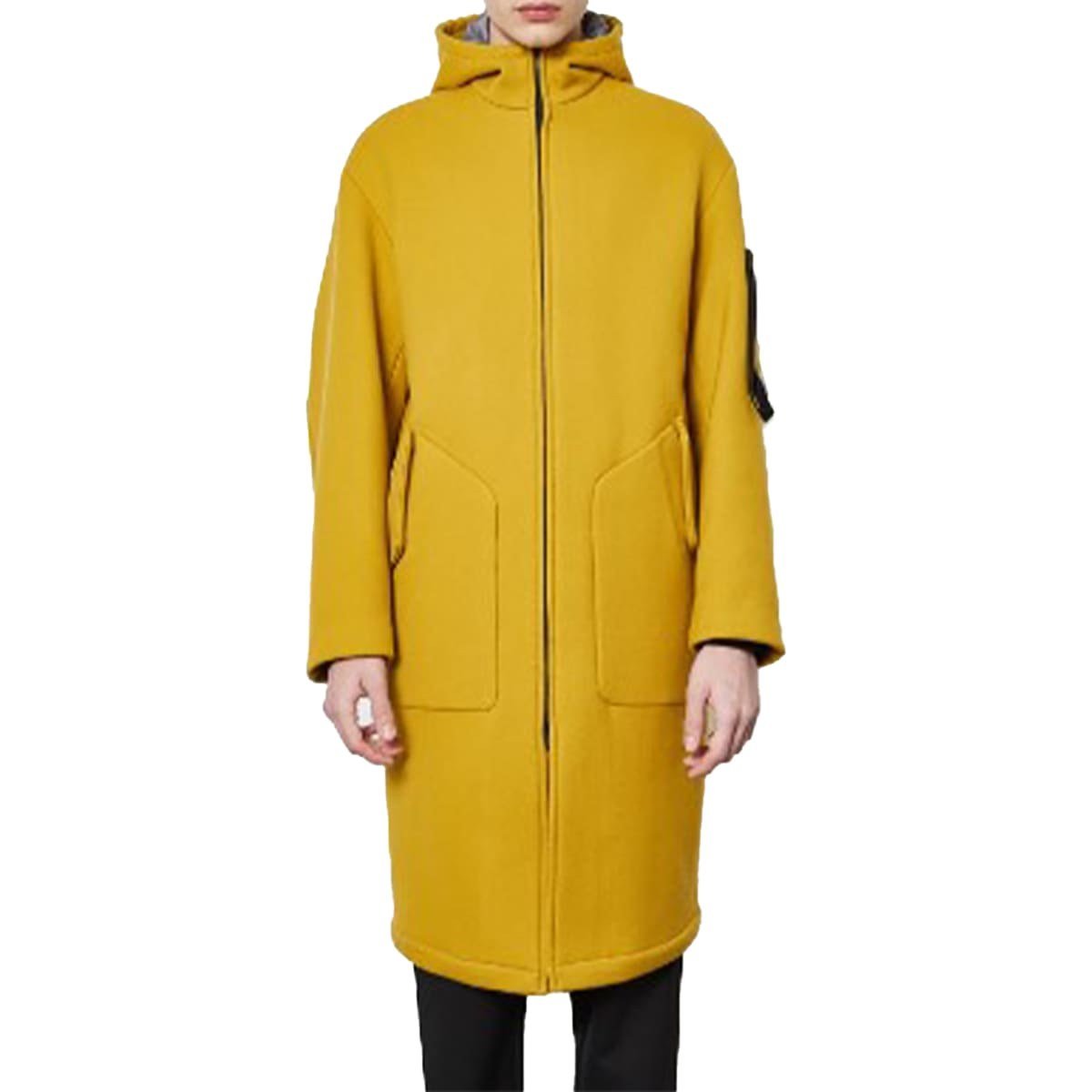 Ανδρικό-Yellow-Monopoli-Park-HEVO