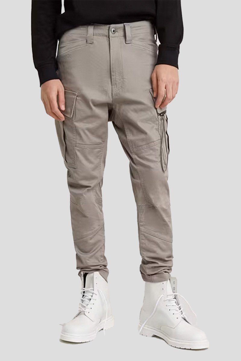 Ανδρικό Zip Pocket 3D Skinny G-STAR