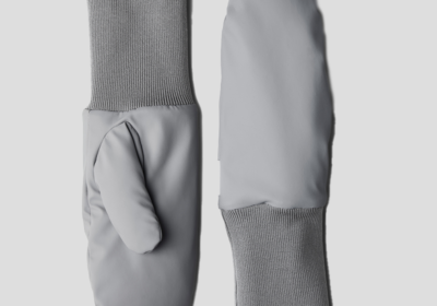 Ανδρικό-Ασημί-Mittens-PaddedSilver-RAINS