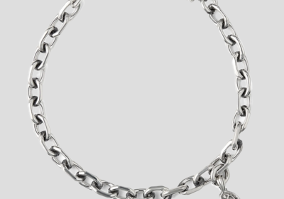 Ανδρικό-Ασημί-Piuma-Bracelet-EMANUELE-BICOCCHI