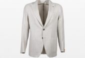 Ανδρικό Γκρι Blazer In Grey TAGLIATORE