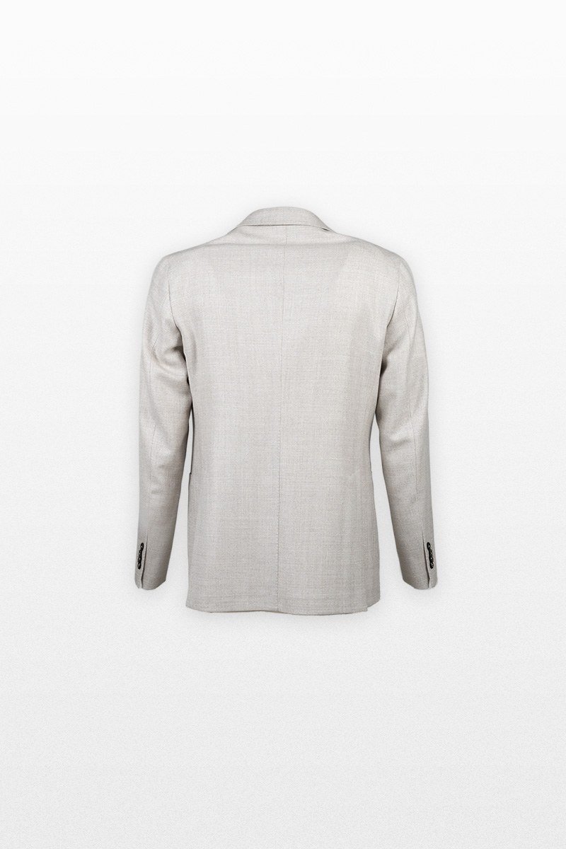 Ανδρικό Γκρι Blazer In Grey TAGLIATORE