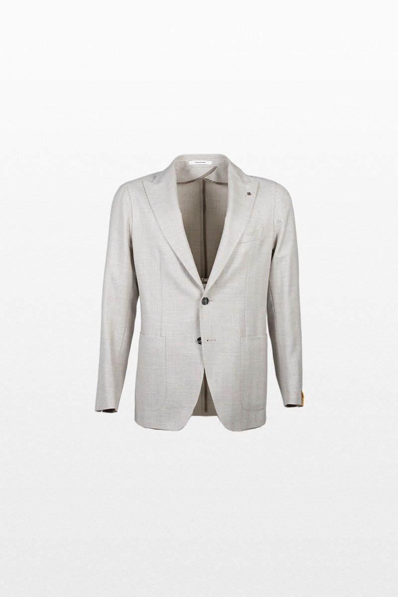 Ανδρικό-Γκρι-Blazer-In-Grey-TAGLIATORE