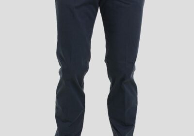 Ανδρικό-Γκρι-Cloud-Grey-Italy-Trousers-BRIGLIA