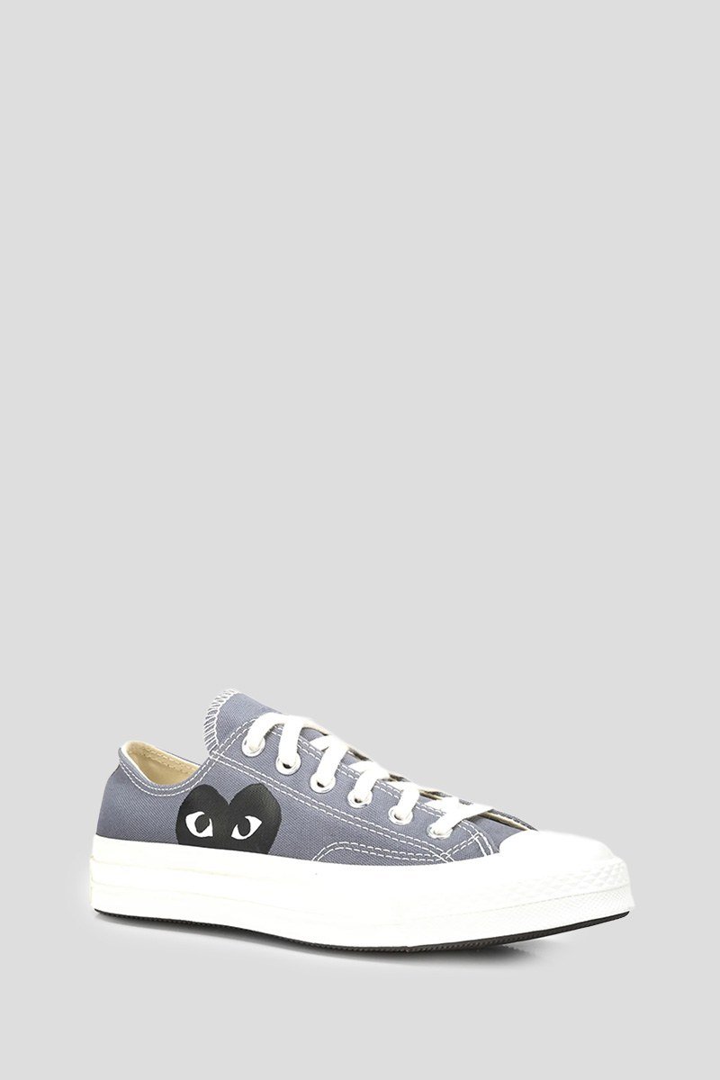 Ανδρικό Γκρι Converse Chuck 70 COMME DES GARÇONS PLAY