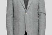 Ανδρικό Γκρι Corneliani Grey Blazer CC-CORNELIANI