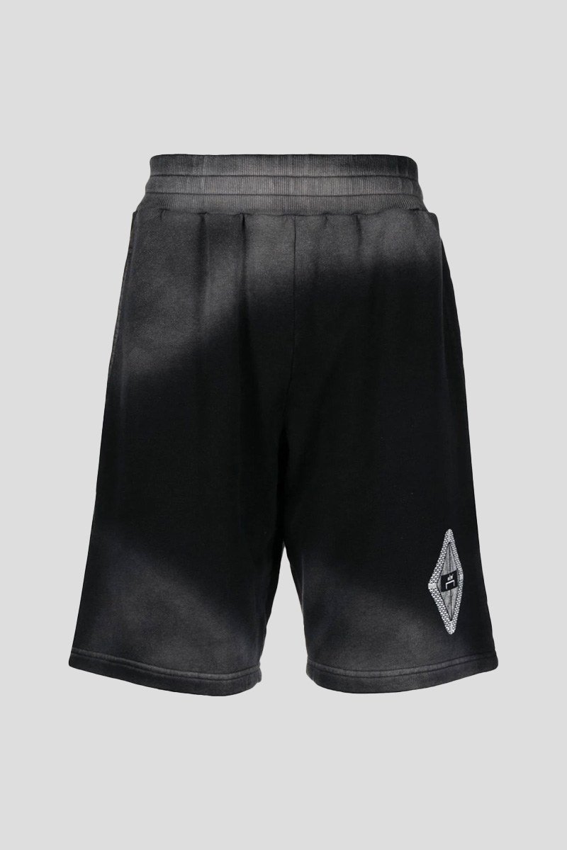 Ανδρικό Γκρι Elasticated Waist Track A-COLD-WALL*