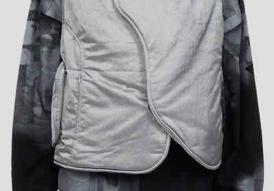 Ανδρικό-Γκρι-Form-Gilet-A-COLD-WALL