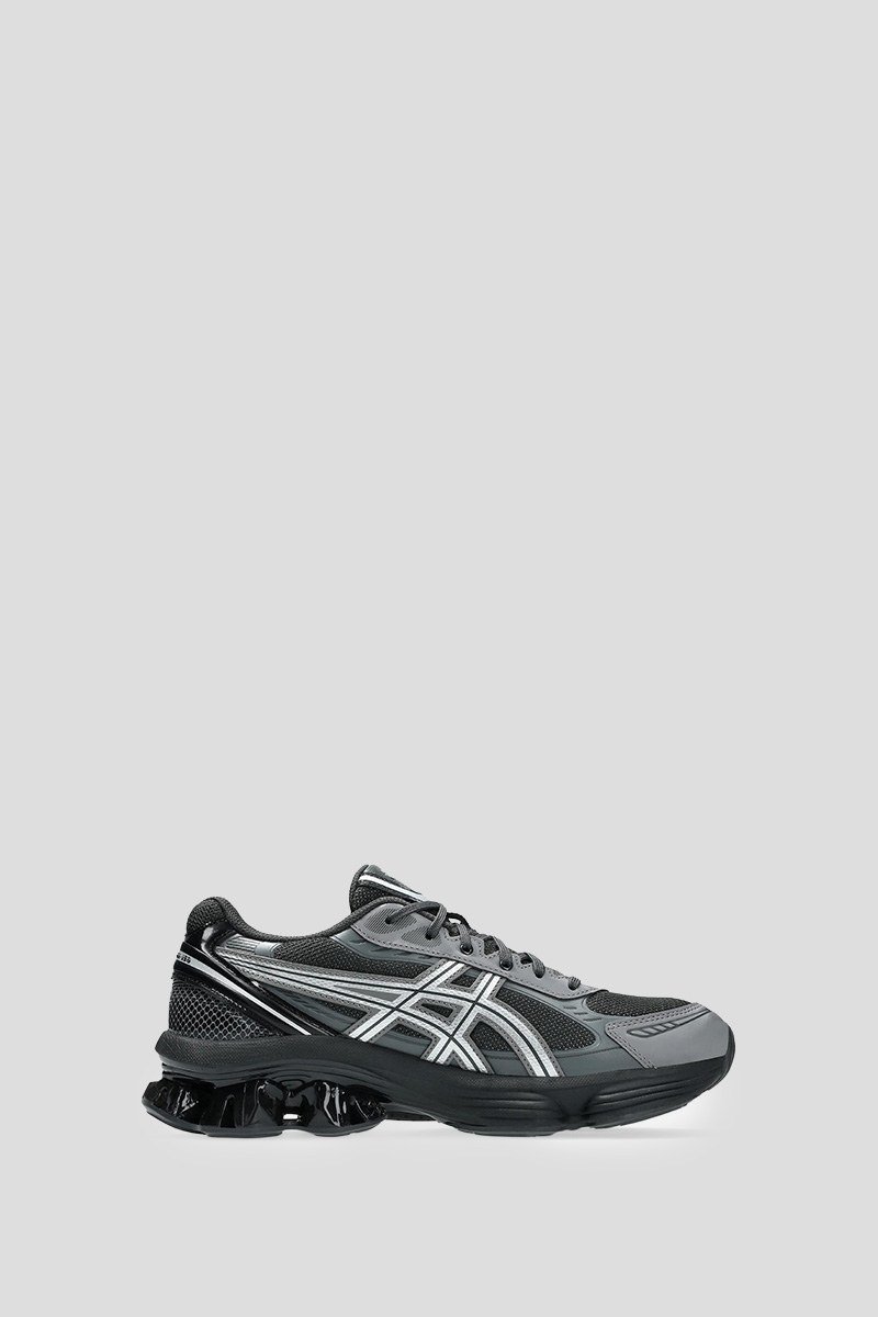 Ανδρικό Γκρι Gel Kinetic Fluent ASICS