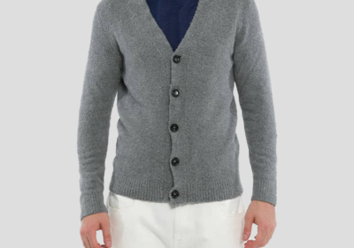 Ανδρικό-Γκρι-Grey-Buttons-Jacket-39MASQ