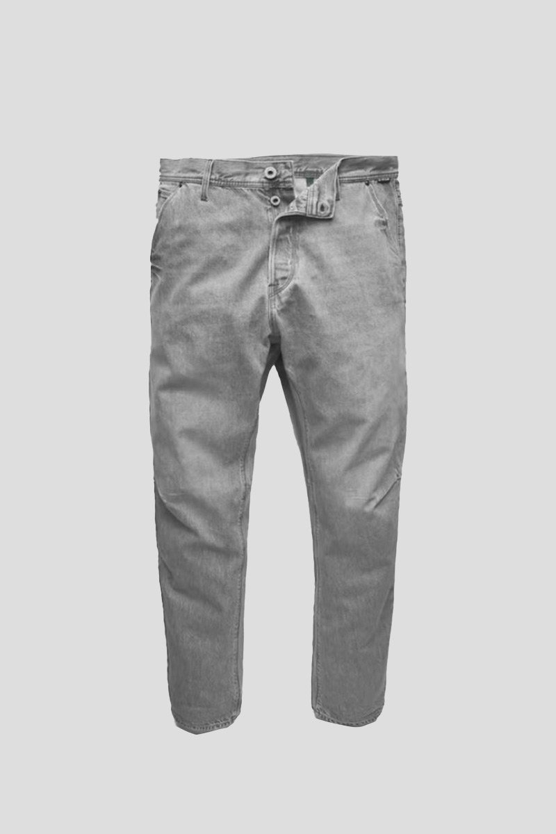 Ανδρικό-Γκρι-Grip-3D-Relaxed-Jeans-G-STAR