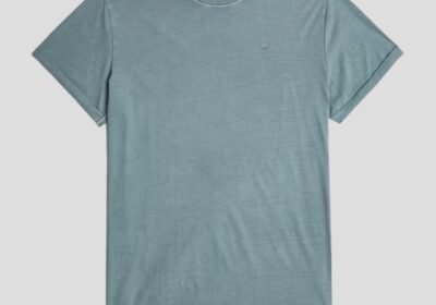 Ανδρικό-Γκρι-Lash-T-Shirt-G-STAR