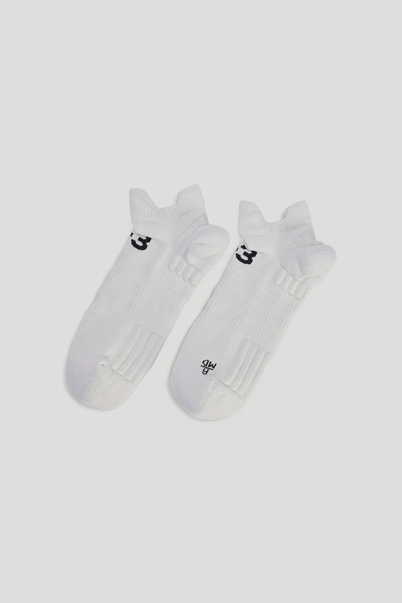 Ανδρικό-Γκρι-Low-Cut-Tennis-Socks-Y-3