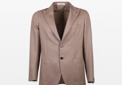 Ανδρικό-Γκρι-Mens-Blazer-In-Grey-TAGLIATORE