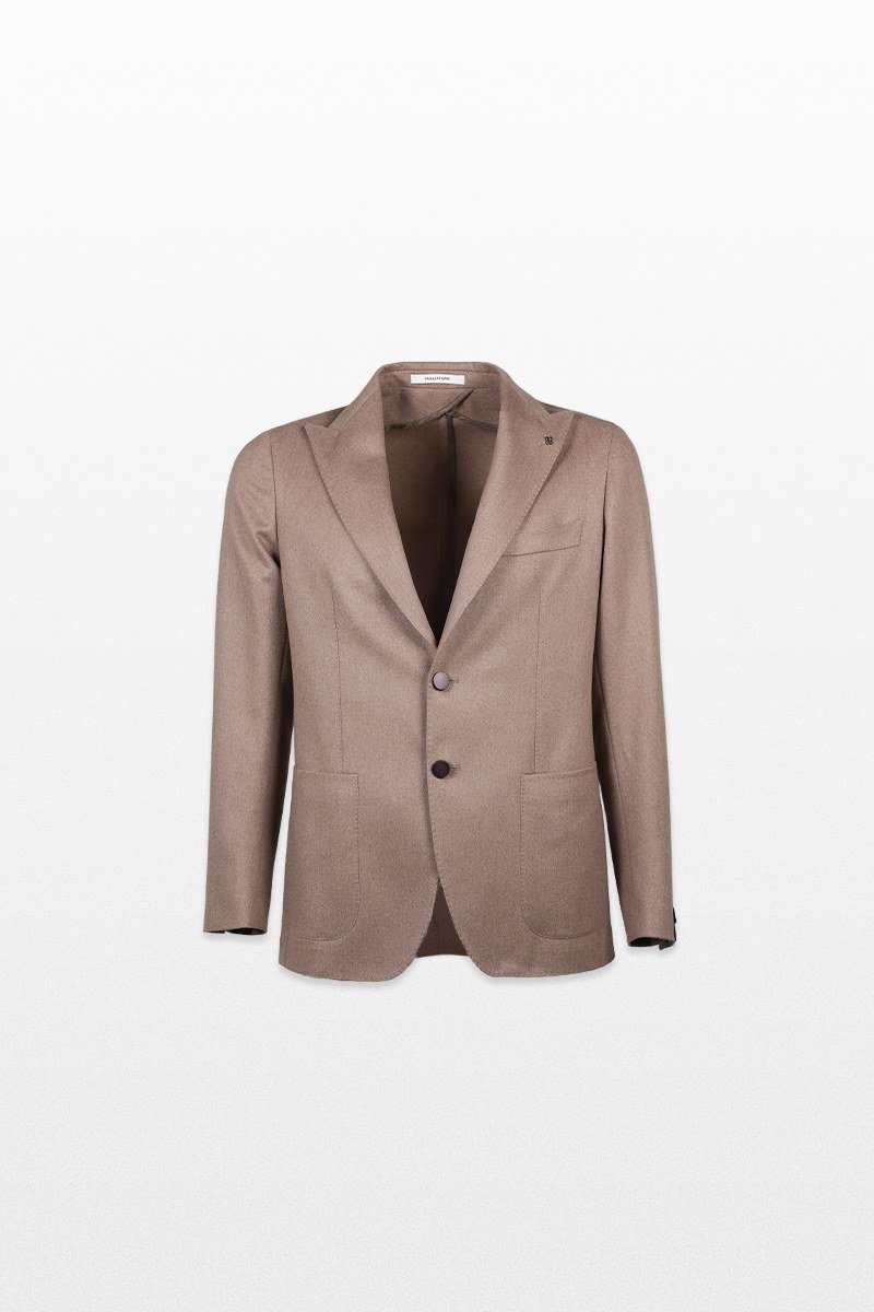 Ανδρικό-Γκρι-Mens-Blazer-In-Grey-TAGLIATORE