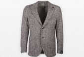 Ανδρικό Γκρι Men’s Classic Blazer BRERAS