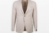 Ανδρικό Γκρι Men’s Classic Blazer BRERAS