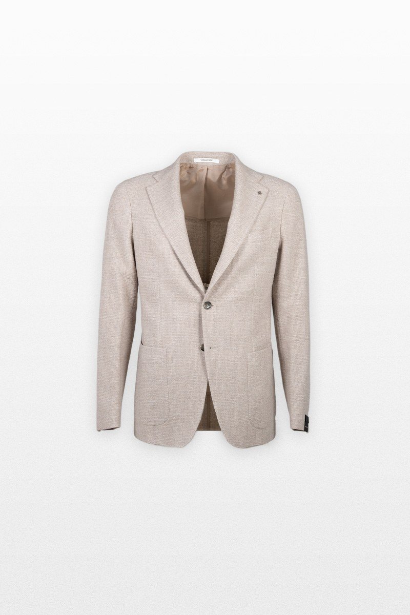 Ανδρικό Γκρι Men’s Classic Blazer BRERAS