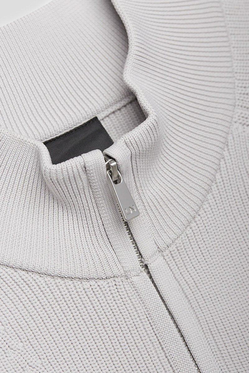 Ανδρικό Γκρι Men’s Knitted Sweater UNITY