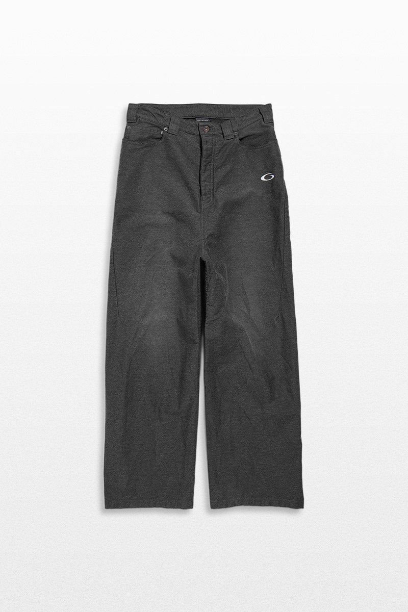 Ανδρικό Γκρι Men’s Trompe L’oeil BALENCIAGA