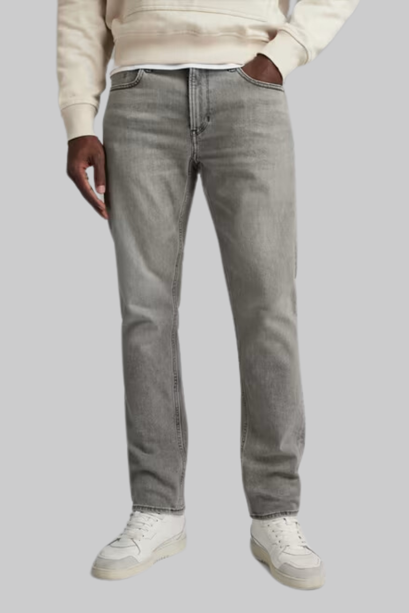 Ανδρικό Γκρι Mosa Mid Waist G-STAR