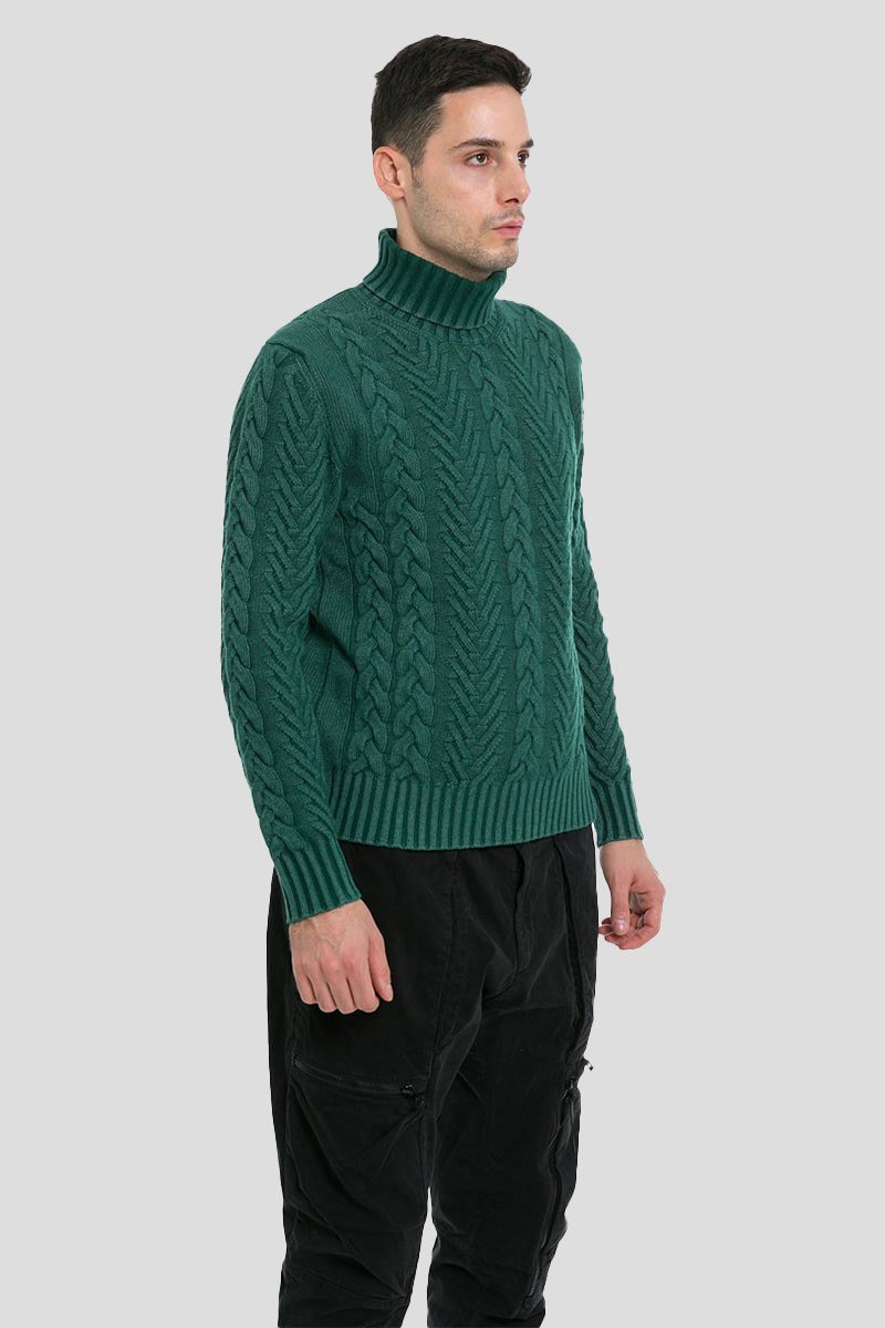 Ανδρικό Γκρι Mountain Green Turtle +39MASQ