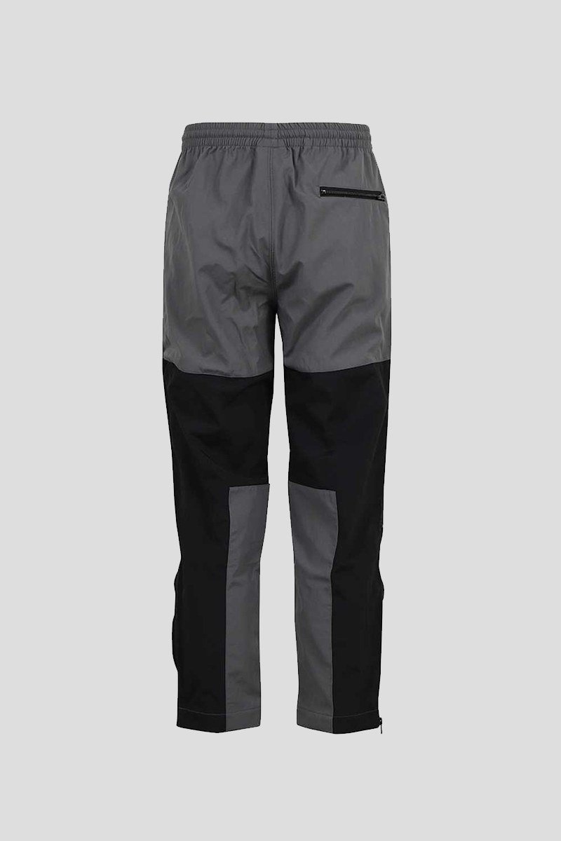 Ανδρικό Γκρι Panelled Shell Track BILLIONAIRE BOYS CLUB