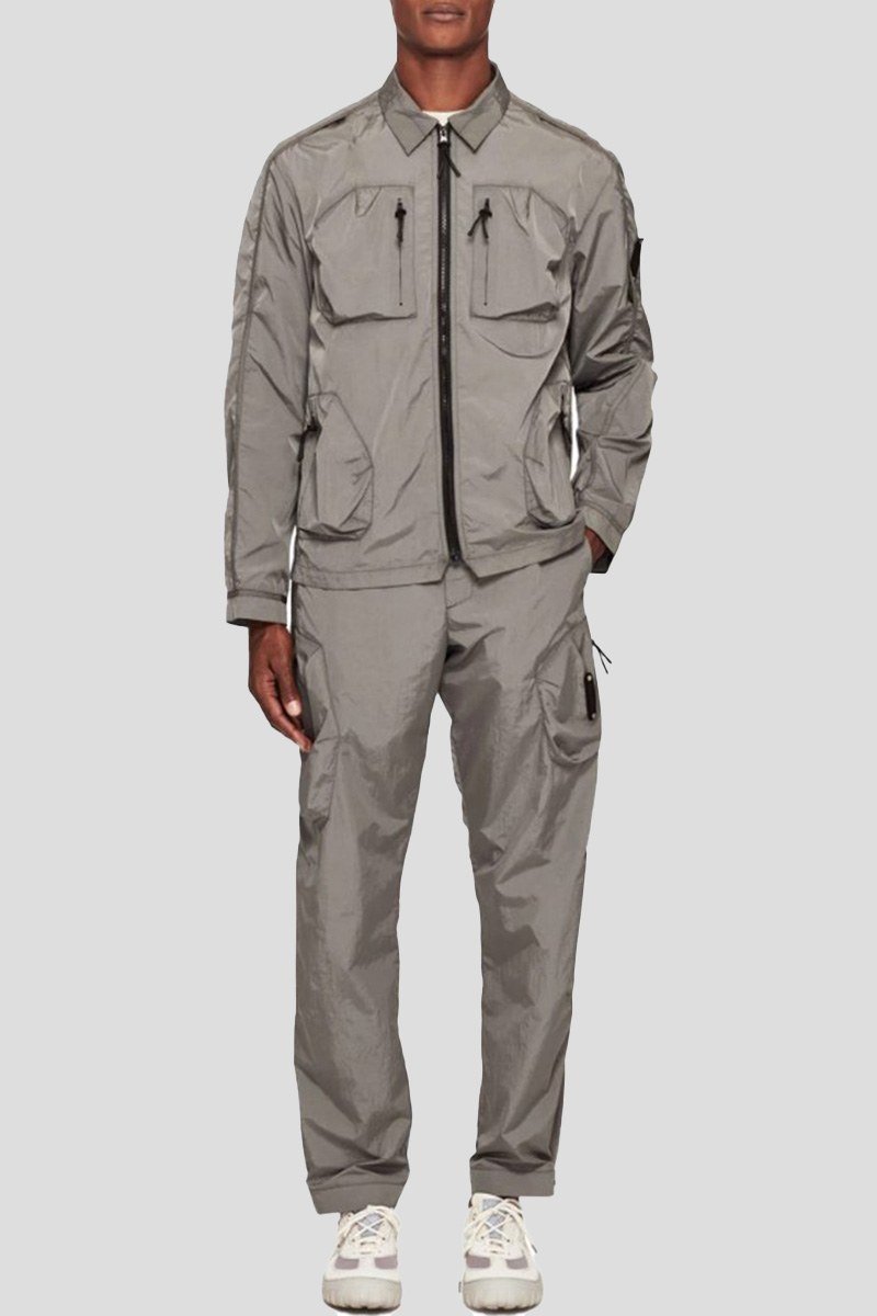 Ανδρικό Γκρι Portage Cargo Pants A-COLD-WALL*