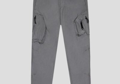 Ανδρικό-Γκρι-Portage-Cargo-Pants-In-Grey-A-COLD-WALL