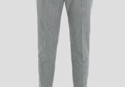 Ανδρικό-Γκρι-Retro-Elax-Grey-Trousers-BERWICH