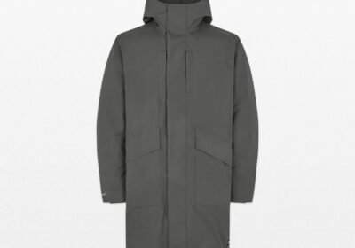 Ανδρικό-Γκρι-Saandy-Jacket-15700-SAMSOE