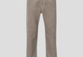 Ανδρικό Γκρι Saeddie Trousers 14934 SAMSOE