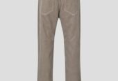 Ανδρικό Γκρι Saeddie Trousers 14934 SAMSOE